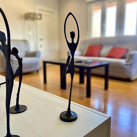 Apartmán Kresala Etxea Mundaka Exteriér fotografie