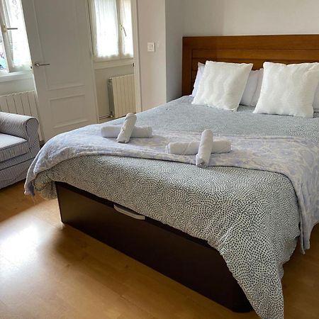 Apartmán Kresala Etxea Mundaka Exteriér fotografie