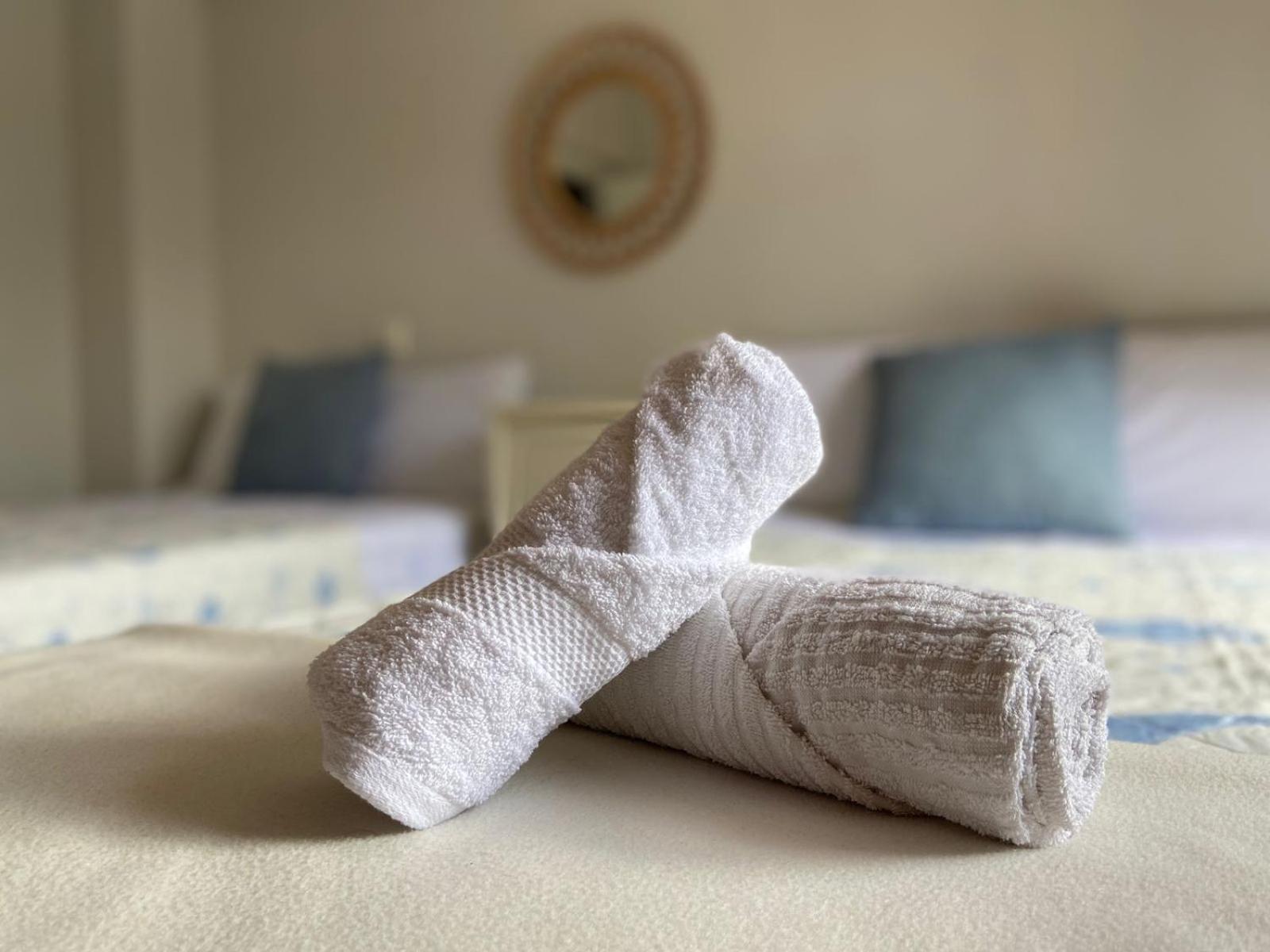 Apartmán Kresala Etxea Mundaka Exteriér fotografie
