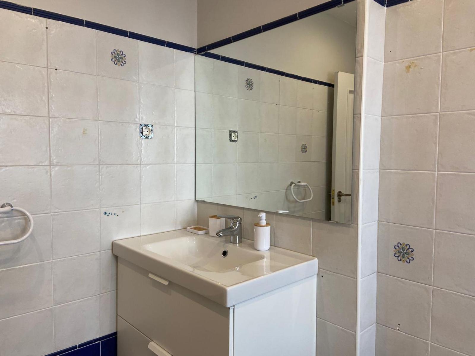 Apartmán Kresala Etxea Mundaka Exteriér fotografie