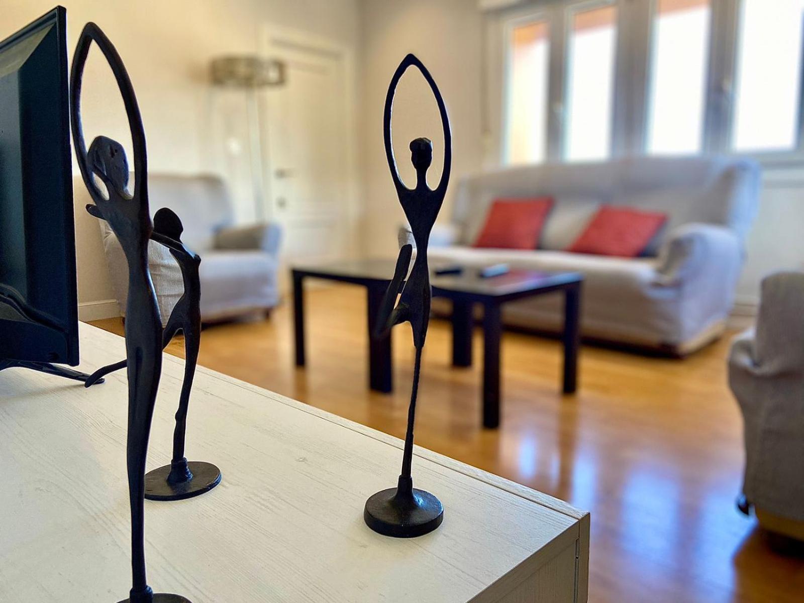 Apartmán Kresala Etxea Mundaka Exteriér fotografie