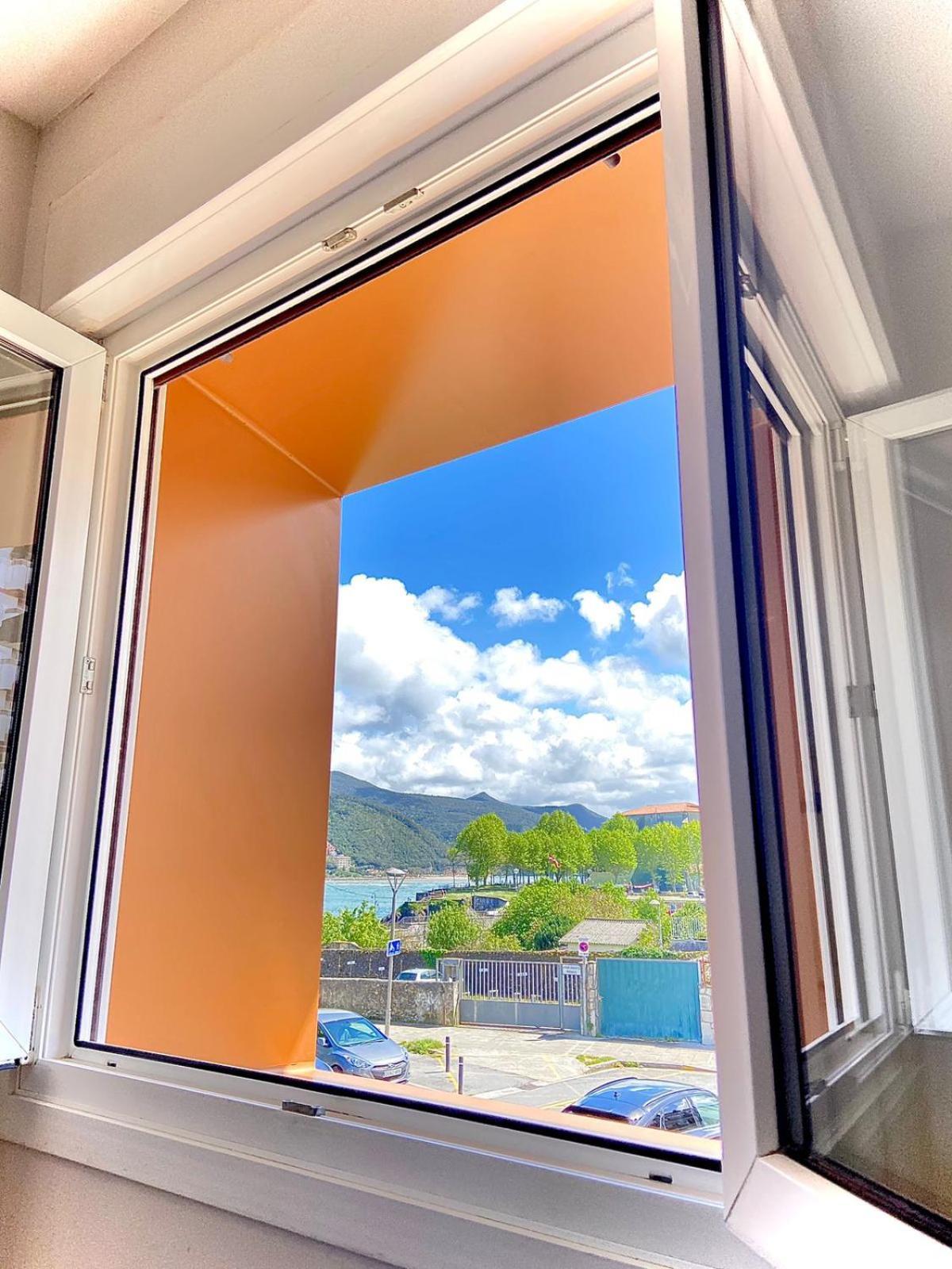 Apartmán Kresala Etxea Mundaka Exteriér fotografie
