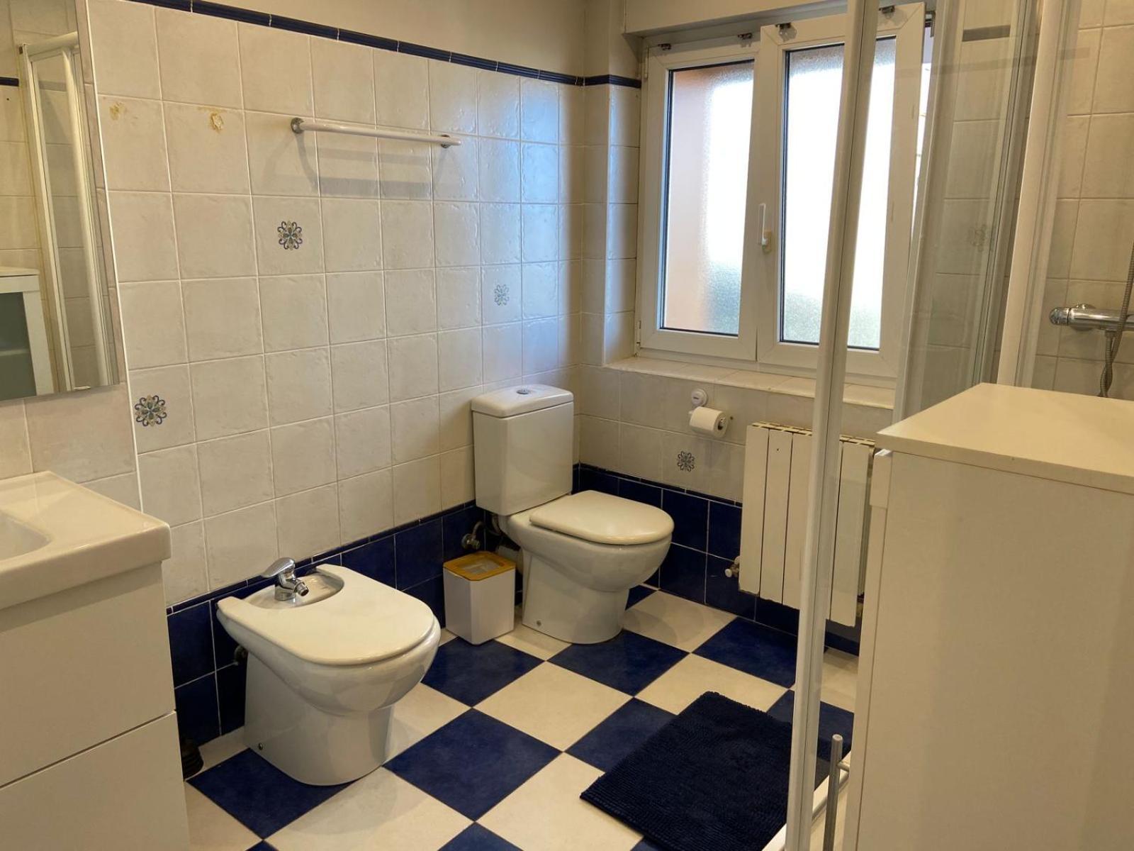 Apartmán Kresala Etxea Mundaka Exteriér fotografie